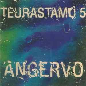 Teurastamo 5 - Angervo mp3