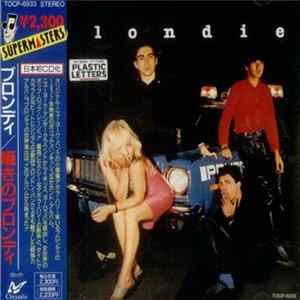 Blondie - Plastic Letters mp3