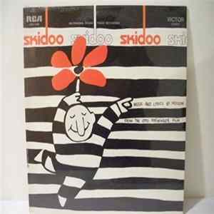 Nilsson - Skidoo mp3