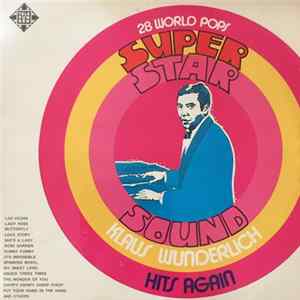 Klaus Wunderlich - Hits Again mp3
