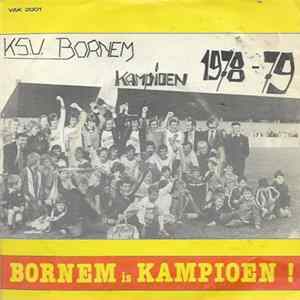 Special '75, Evans' Golden Trumpet - Bornem Is Kampioen mp3