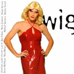 Hedwig And The Angry Inch - Wig :: Cleveland Public Theatre Cast mp3