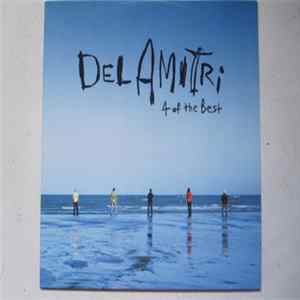 Del Amitri - 4 Of The Best mp3