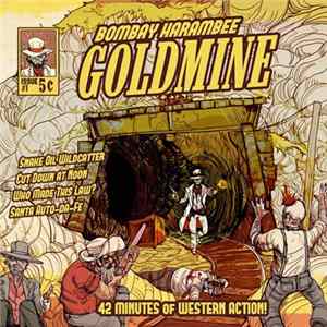 Bombay Harambee - Goldmine mp3