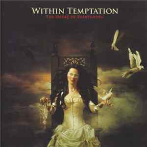 Within Temptation - The Heart Of Everything mp3