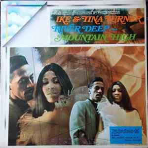 Ike & Tina Turner - River Deep-Mountain High mp3