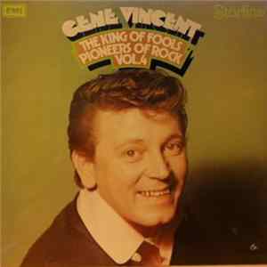 Gene Vincent - The King Of Fools mp3