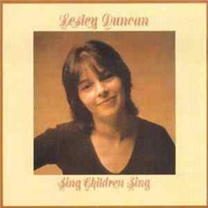 Lesley Duncan - Sing Children Sing mp3