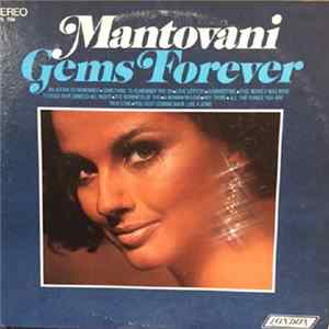 Mantovani And His Orchestra - Gems Forever... mp3