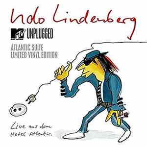 Udo Lindenberg - MTV Unplugged Atlantic Suite - Live Aus Dem Hotel Atlantic mp3