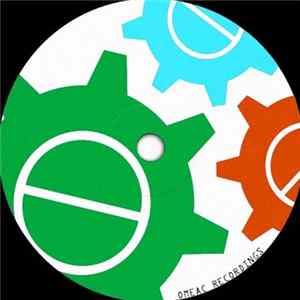 Unknown Artist - GEARWERX002 mp3