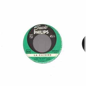Les Riff - La Cuisine mp3
