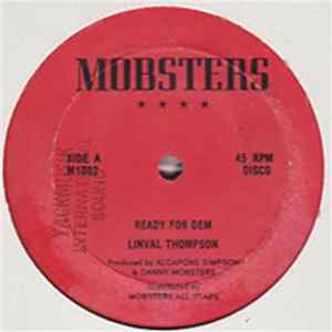 Linval Thompson / Horace Andy - Ready For Dem / Mind Your Own Business mp3