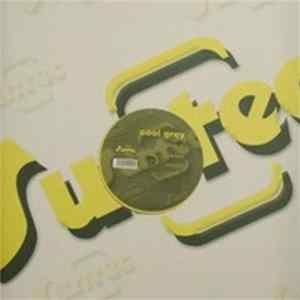 Cool Grey - Phase mp3