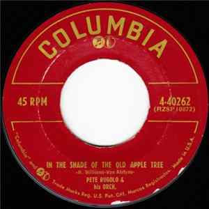 Pete Rugolo & His Orch. - In The Shade Of The Old Apple Tree / Mañana mp3