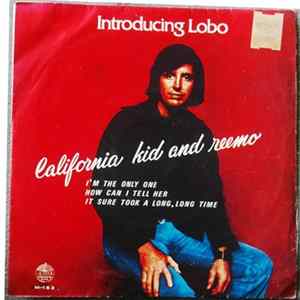 Lobo - Introducing Lobo mp3