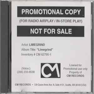 Limegrind - Limegrind mp3