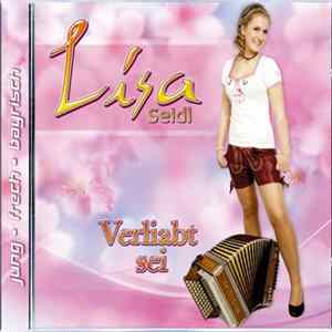 Lisa Seidl - Verliabt sei mp3