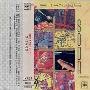 Soda Stereo - Signos mp3