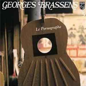 Georges Brassens - 5 - Le Pornographe mp3