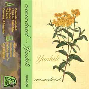 Erasurehead - Yauhtli mp3