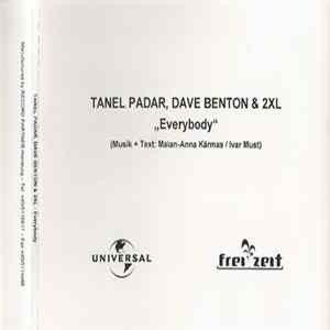 Tanel Padar, Dave Benton & 2XL - Everybody mp3