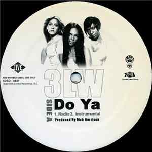 3LW - Do Ya mp3