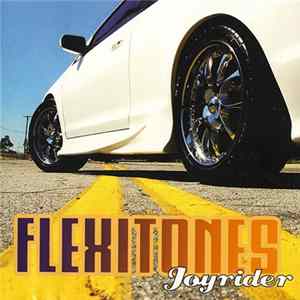 Flexitones - Joyrider mp3