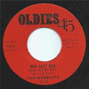 The Newbeats / The Spiders - Run, Baby, Run / I'm Slippin' In mp3