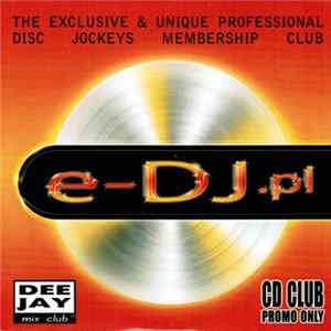 Various - CD Club Promo Only 10/2009 mp3