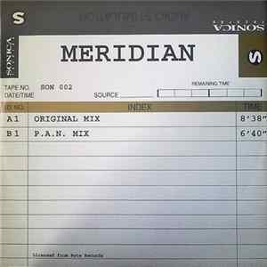 Meridian - Meridian mp3