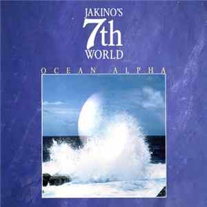 Jakino's 7th World - Ocean Alpha mp3