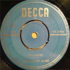The Moody Blues - Go Now! mp3