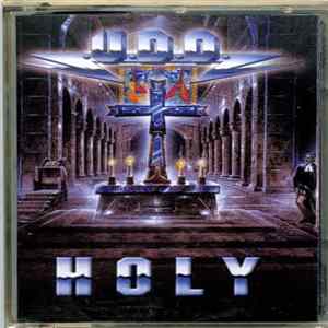 U.D.O. - Holy mp3