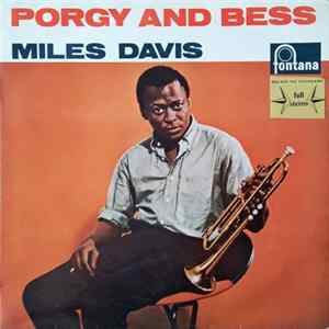 Miles Davis - Porgy And Bess mp3