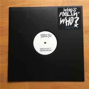 Risk It! - Who's Foolin' Who? mp3