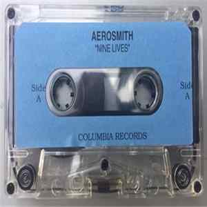 Aerosmith - Nine Lives mp3