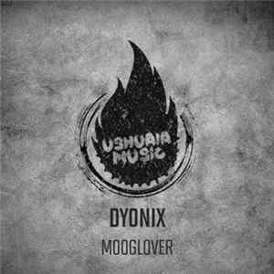 Dyonix - MoogLover mp3