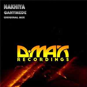 Nakhiya - Ganymede mp3