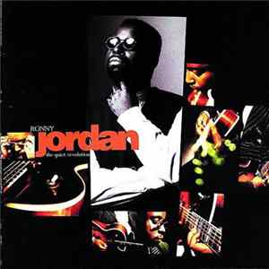 Ronny Jordan - The Quiet Revolution mp3