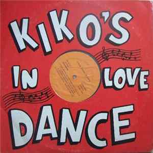 Various - Kiko's Dance In Love mp3