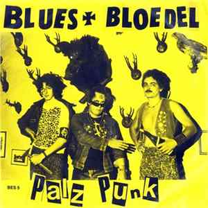 Blues & Bloedel - Palz Punk mp3