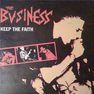 The Business - Keep The Faith mp3