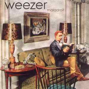 Weezer - Maladroit mp3