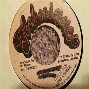 Lone Ranger - Collie Dub mp3