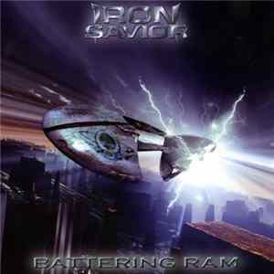 Iron Savior - Battering Ram mp3