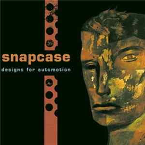 Snapcase - Designs For Automotion mp3