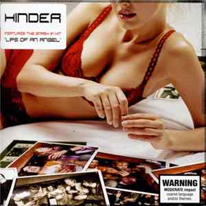 Hinder - Extreme Behavior mp3