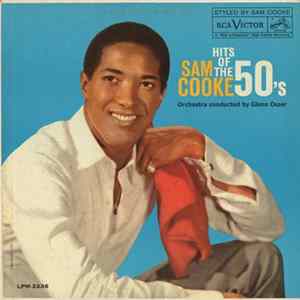 Sam Cooke - Hits Of The 50's mp3