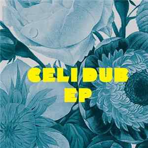 Alexkid - Celi Dub EP mp3